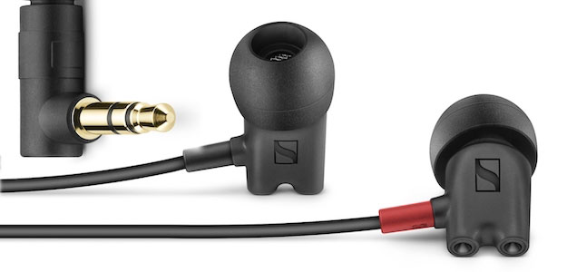 SENNHEISER: IE 800 S dążąc do perfekcji