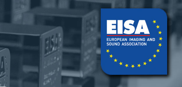 Nagrody European Imaging and Sound Association 2016-17