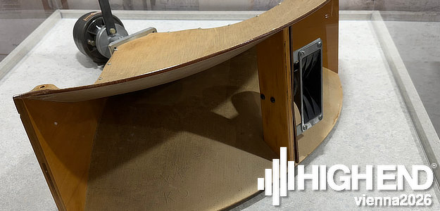 KLIPSCH: KLIPSCHORN 80th ANNIVERSARY LIMITED EDITION oraz REBELLION, po prostu zachwycające 