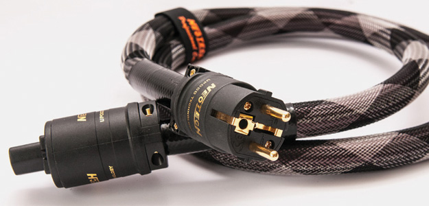 NEOTECH Professional Cable SAHARA-P