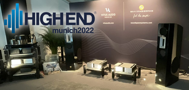 VITUS AUDIO: RD-101 DAC mk.2 - na tym poziomie trudno o spektakularne przełomy, ale poprawić się da 