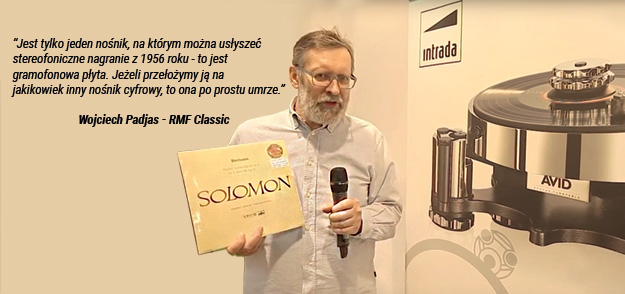 AV&amp;HOME CINEMA SHOW - wojna światów - wojna formatów