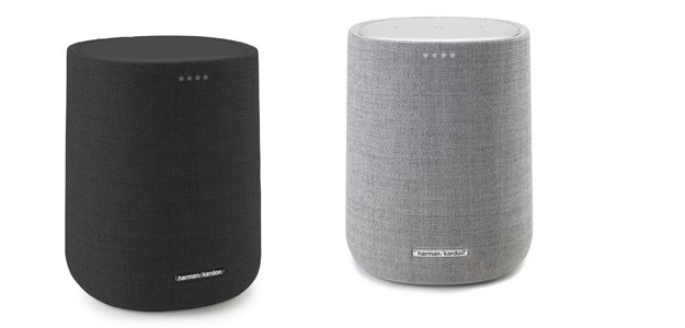 HARMAN KARDON: Citation ONE Mk3 - inteligentny głośnik kompaktowy wszystko-w-jednym