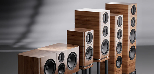 Wharfedale Elysian R - następczyni serii flagowej 