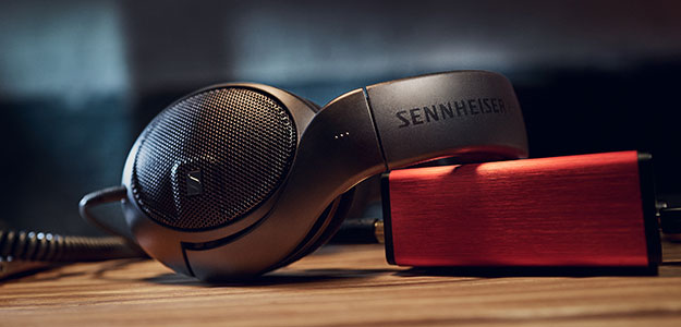 Sennheiser HD 400 PRO: Piątkowe nowiny (Pro Audio)