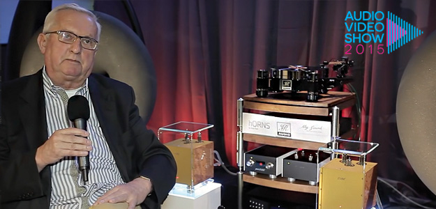 JR Audio - gramofon w &quot;humanitarnej&quot; cenie