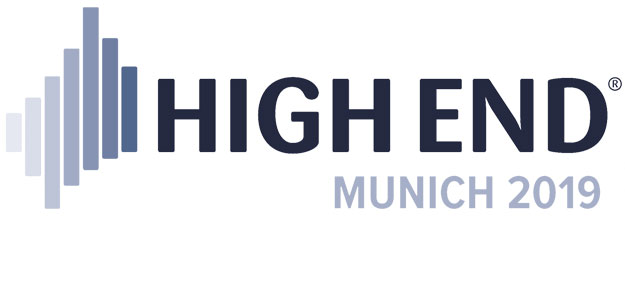 HIGH END 2019 - nieco geriatryczne, gigantyczne HiFi-Show