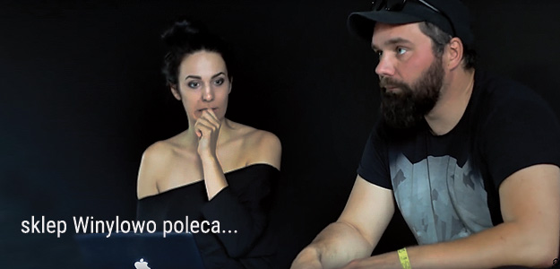 Muzyka z debiutanckiej płyty - Paulina Lenda &amp; Kruki