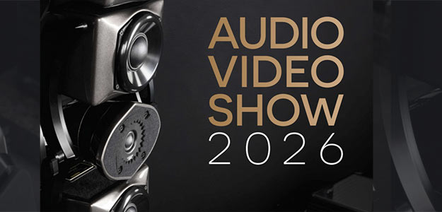 Audio Video Show 2026 zapowiada się wyśmienicie