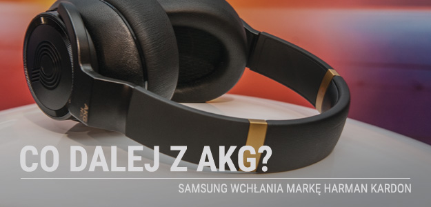 HARMAN kupiony za 8 mld USD przez firmę Samsung