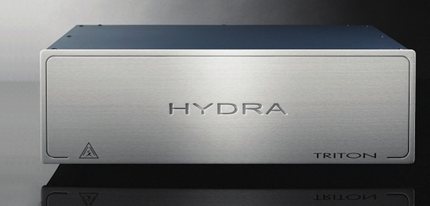 Bezpieczeństwo ma na imię Hydra TRITON v2