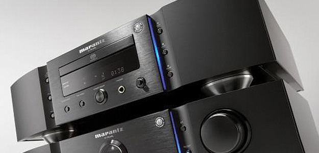 Marantz SA-14S1 SE 