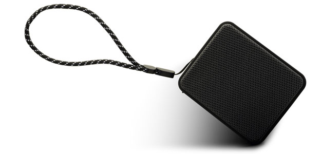 WILSON: One xD - przenośny głośnik Bluetooth za przysłowiowe grosze