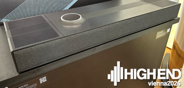 FOCAL &amp; NAIM: CI-UNITI 102 oraz ARIA EVO X N°4 stworzyły razem coś, co można nazwać budżetowy hi-endem dla młodych