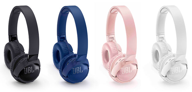 JBL: TUNE600 BT NC noice cancelling w przebojowej cenie