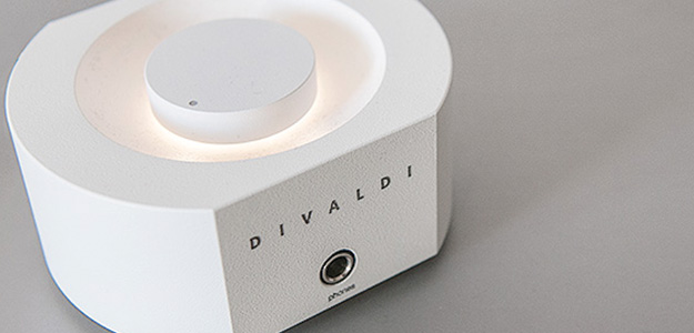 DIVALDI AMP-01 - mały wzmacniacz o wielkim sercu (TEST)