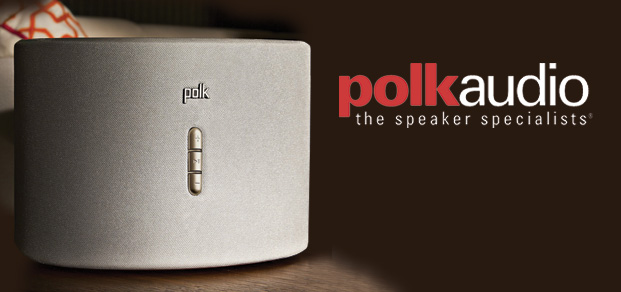 Polk Audio jako alternatywa dla zestawów stereo