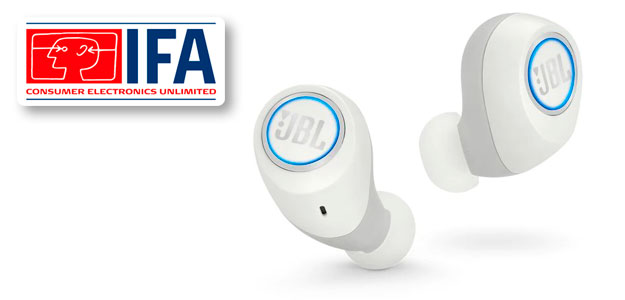 HARMAN = HARMAN/KARDON + JBL + AKG (2/2)