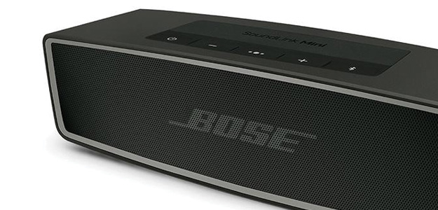 Firma BOSE przedstawiła nowy głośnik bluetooth SoundLink Mini II