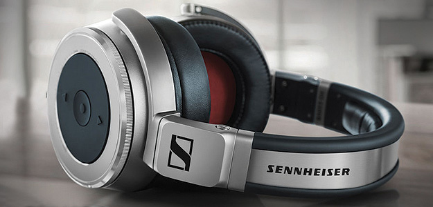 Sennheiser HD 630VB