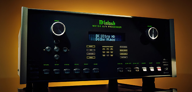 McIntosh - nowa marka w portfolio Horn Distribution S.A.