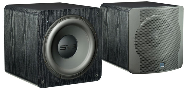SVS SB-2000 Black Ash - niepowtarzalna okazja na Black Friday