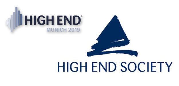 HIGH END 2019 - wielkie otwarcie