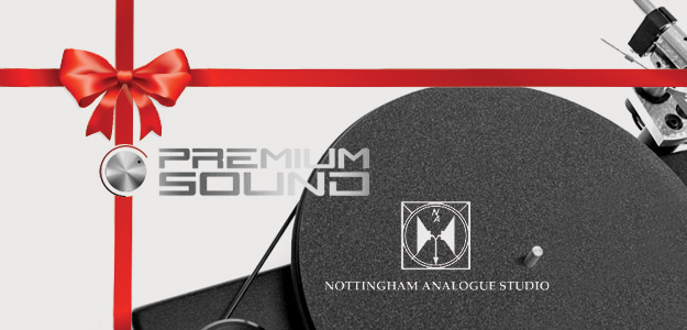 Nottingham Analogue Horizon - w salonie Premium Sound