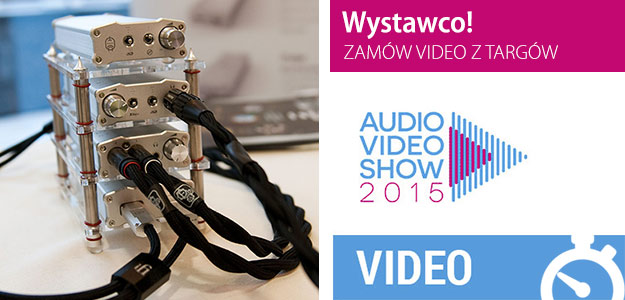 Video dla wystawcy - zamów