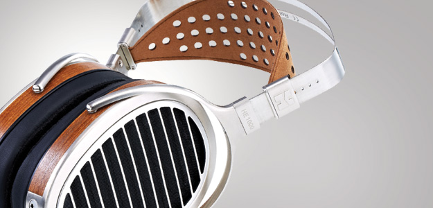 HiFiMAN HE-1000 - czy to są najlepsze słuchawki na świecie?