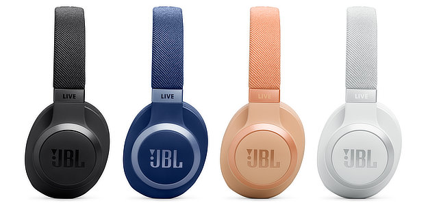 JBL: LIVE 770 NC - do 65 godzin bez ładowania + zaawansowane tłumienie + dźwięk przestrzenny w dobrej cenie