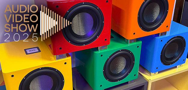 REL: S/850 - jak z mniejszej obudowy wycisnąć więcej soczystego basu