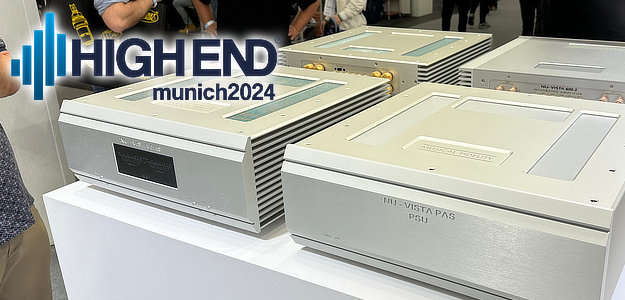 MUSICAL FIDELITY: NU-VISTA 600.2 - nowa integra dotrzymująca kroku flagowcom