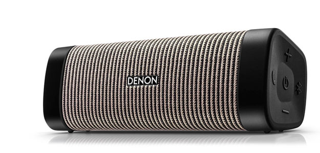 Denon: Envaya / Envaya Mini / Envaya Pocket