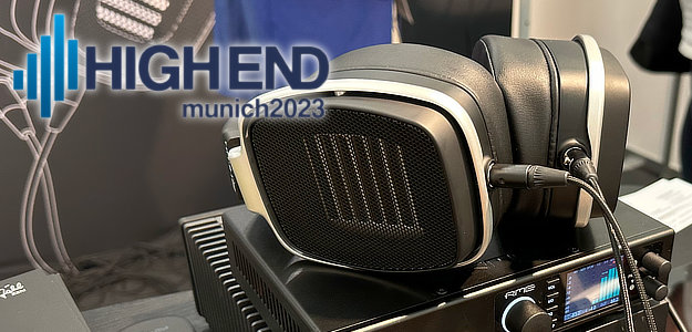 HEDD AUDIO: HEDDphone - cudowne słuchawki elektrodynamicze, oraz TYPE 05 MK2 i TYPE 20 MK2-R, czyli profesjonalne monitory bliskiego pola