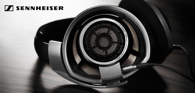 Sennheiser - historia doskonałości w dźwięku