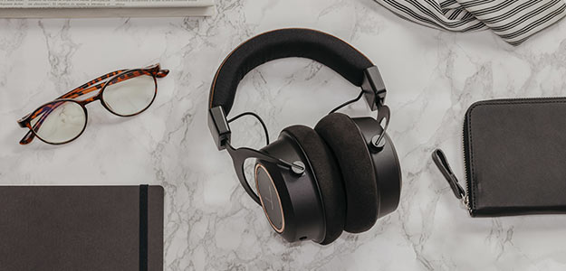 Beyerdynamic Amiron: Dźwięk w Szlachetnym Wydaniu