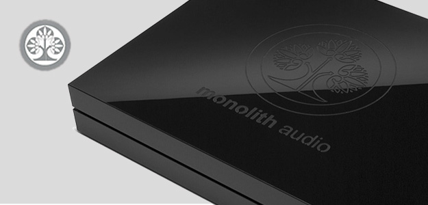 Monolith Audio Lilium - platforma antywibracyjna