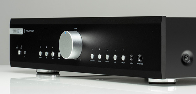 Musical Fidelity B1xi - powrót legendy w nowoczesnej odsłonie