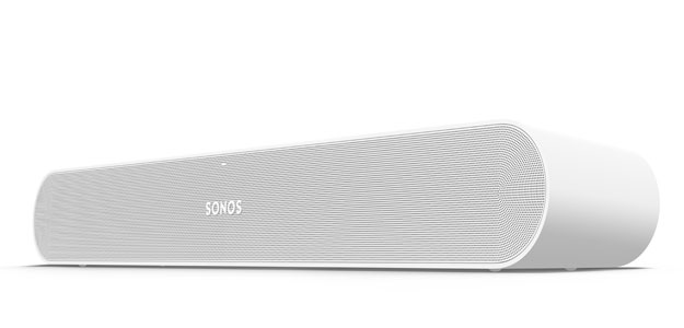 SONOS: Ray - nieprzyzwoicie tani soundbar / głośnik stereo