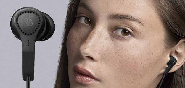 BEOPLAY E4 potęga ciszy