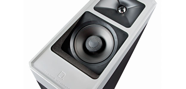 Polk  Audio &amp; Definitive Technology zmieniają dystrybutora