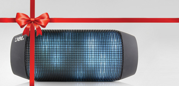 JBL Pulse 2 - przenośne głośniki z wizualizacją muzyki