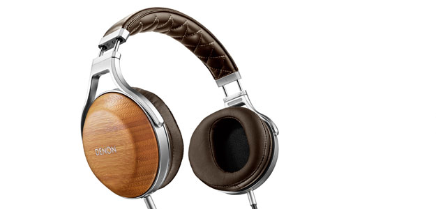 DENON AH-D9200 - nowe flagowce