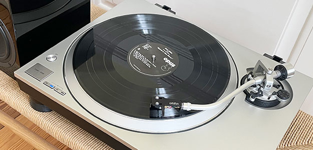 2M Premounted - Nowa seria wkładek gramofonowych od ORTOFON