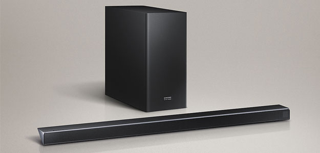 A po co komu soundbar?