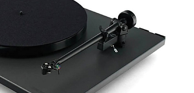 Rega RP78 - gramofon MONO do płyt 78RPM