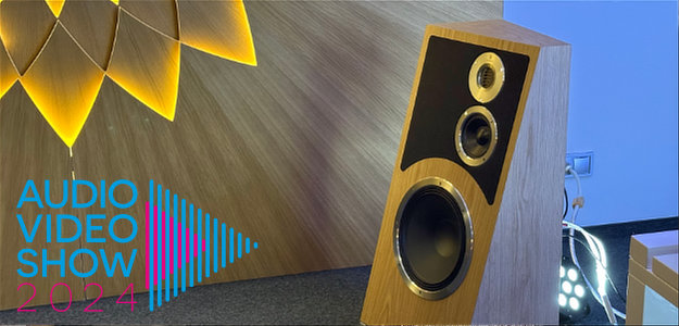 AUDIOVECTOR: Trapeze Reimagined - kolumny wyróżniające się na tle branży pod wieloma względami