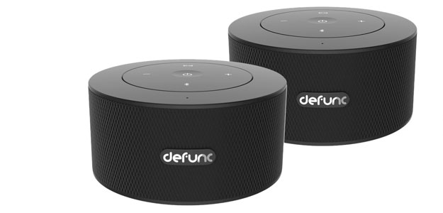 DEFUNC: DUO 2x mono = stereo