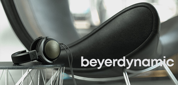 Słuchawki - temat zawsze dobry: beyerdynamic T1 i T5